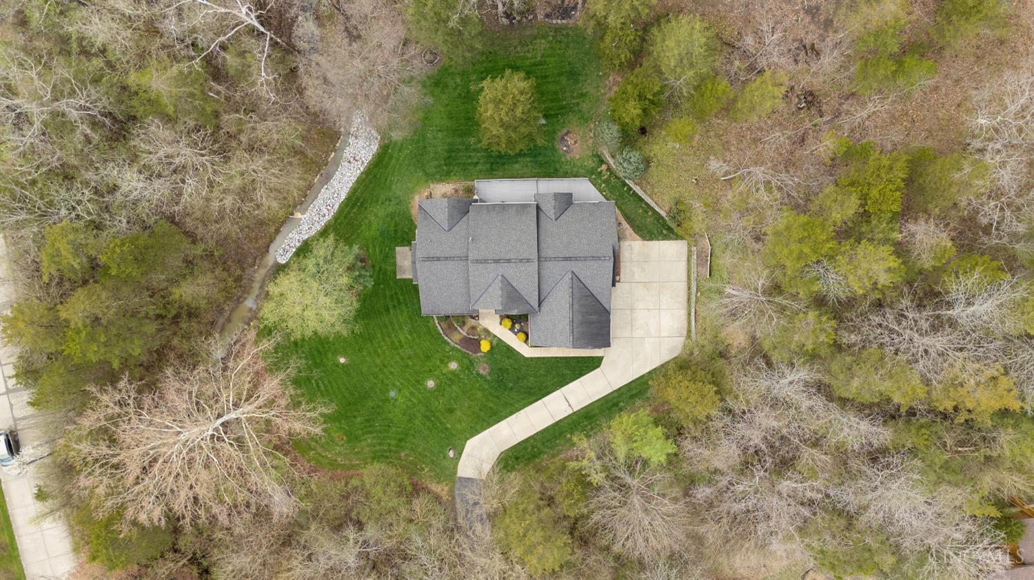 11575 New Biddinger Road