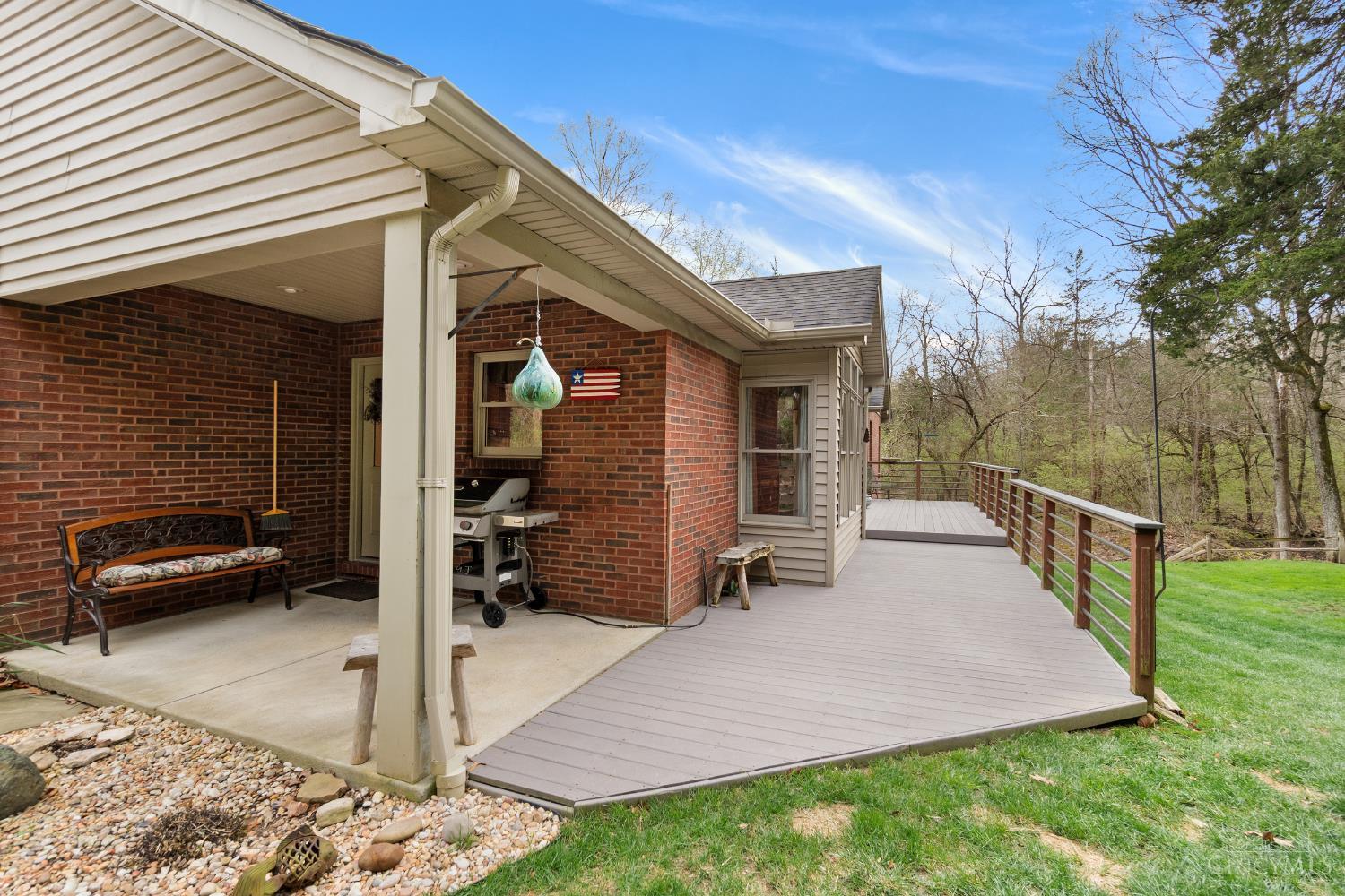 11575 New Biddinger Road