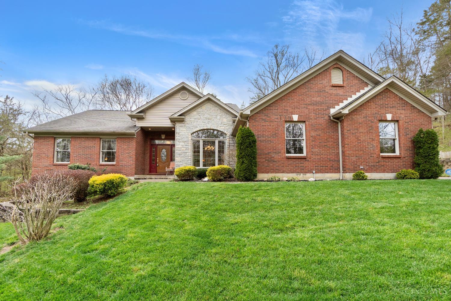 11575 New Biddinger Road