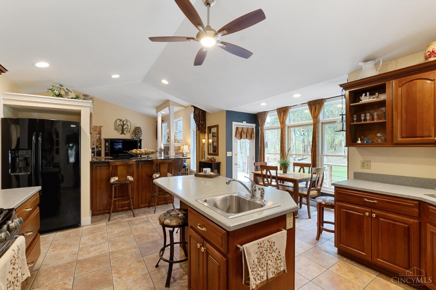 11575 New Biddinger Road