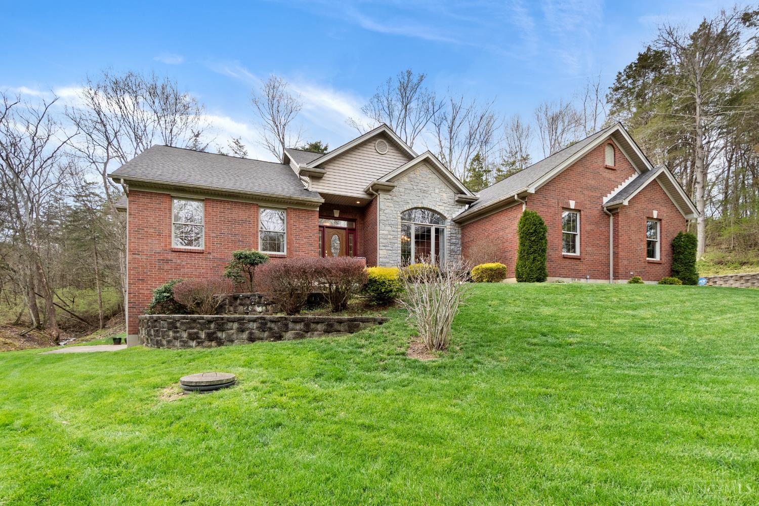 11575 New Biddinger Road