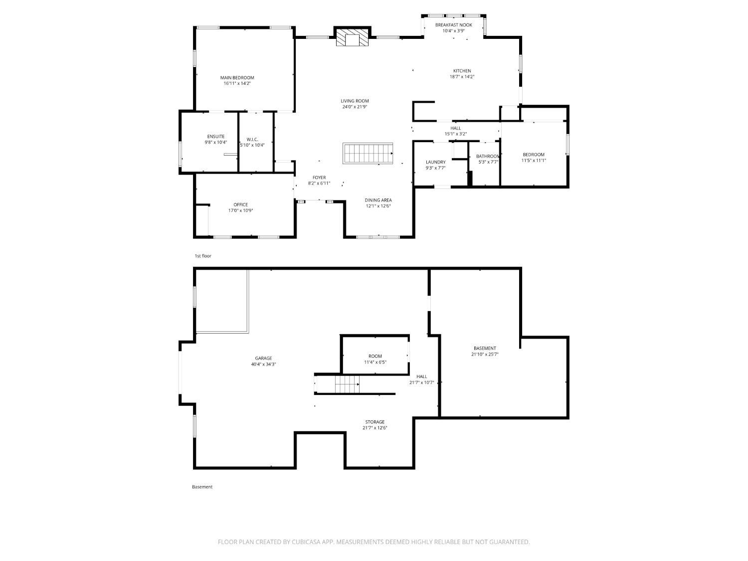 11575 New Biddinger Road