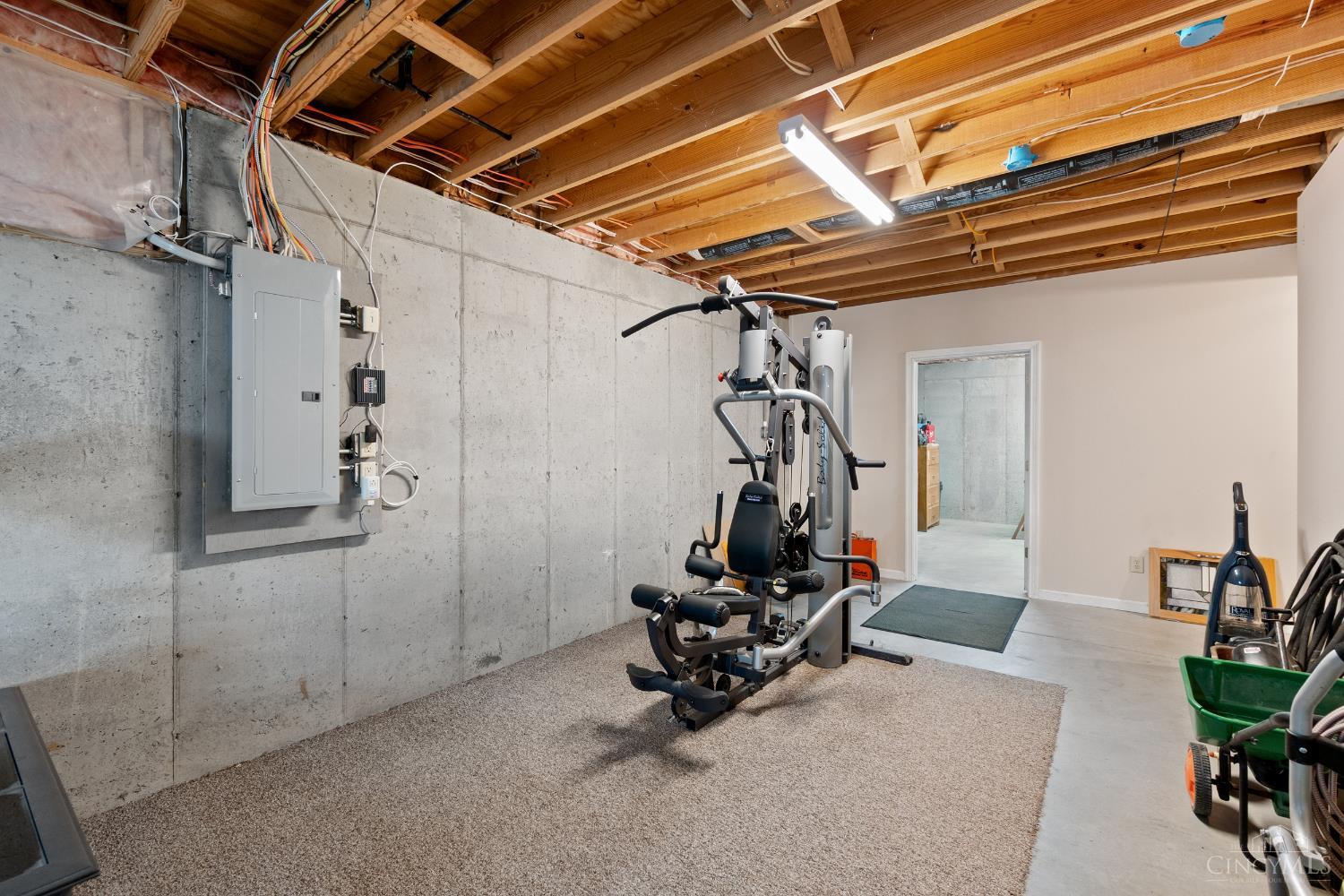 11575 New Biddinger Road