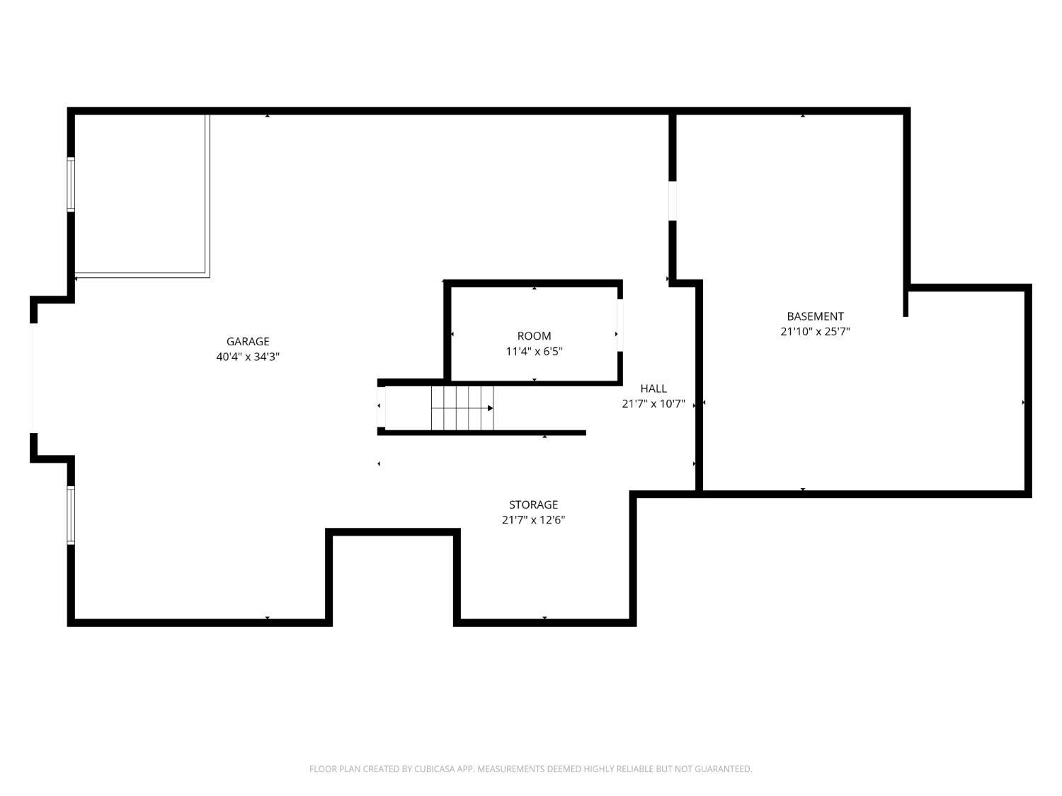 11575 New Biddinger Road