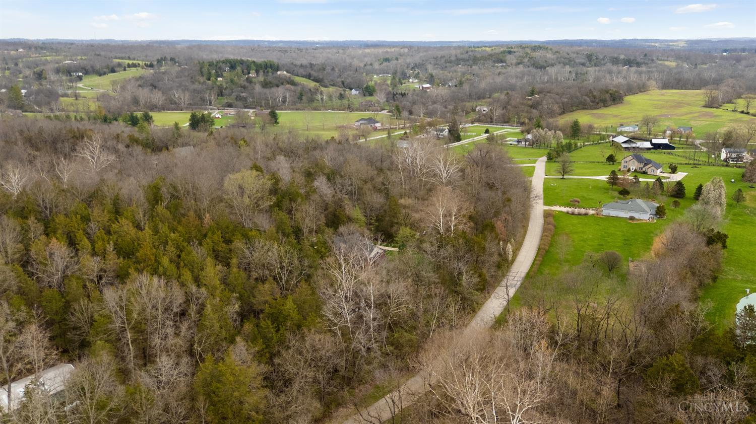 11575 New Biddinger Road