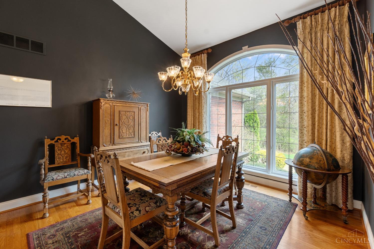 11575 New Biddinger Road