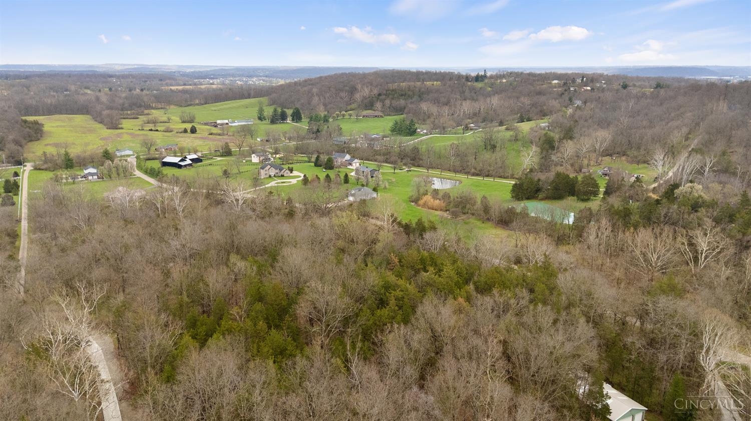 11575 New Biddinger Road