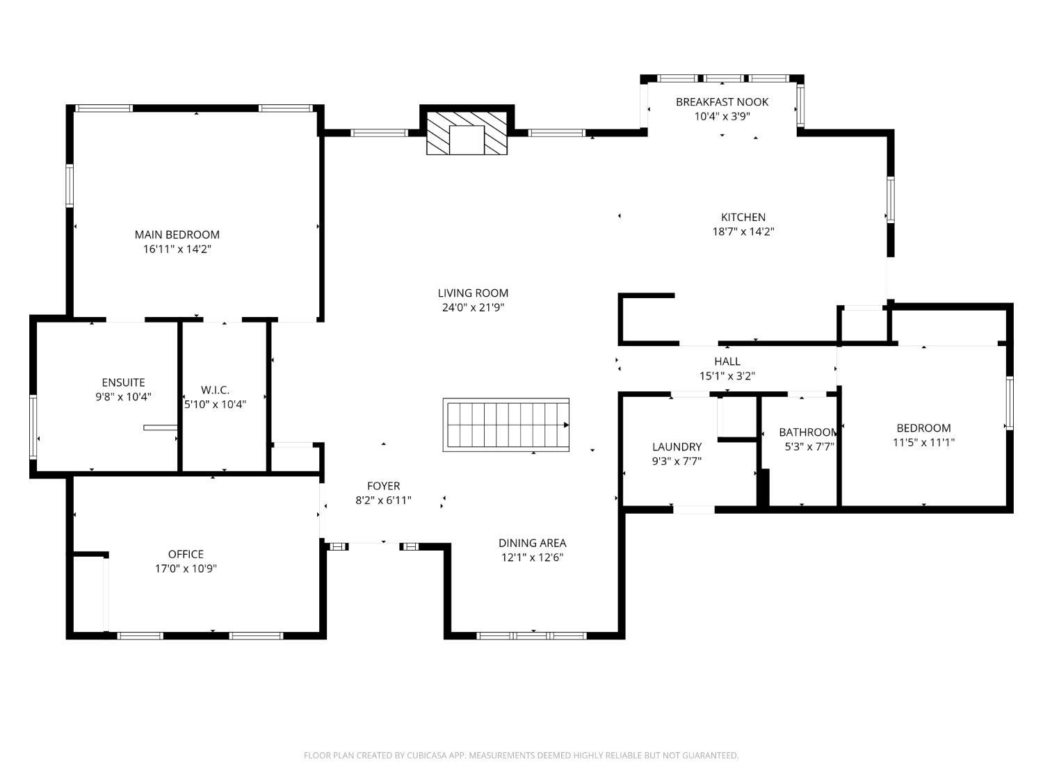 11575 New Biddinger Road