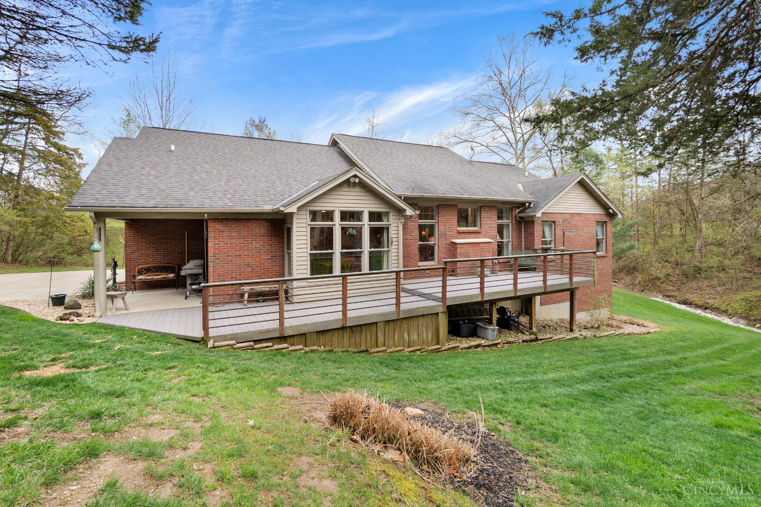 11575 New Biddinger Road