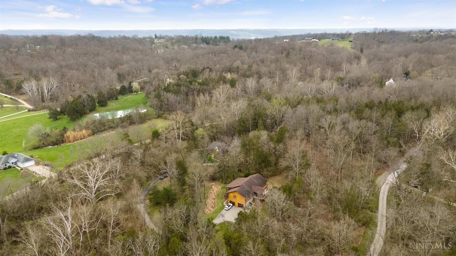 11575 New Biddinger Road