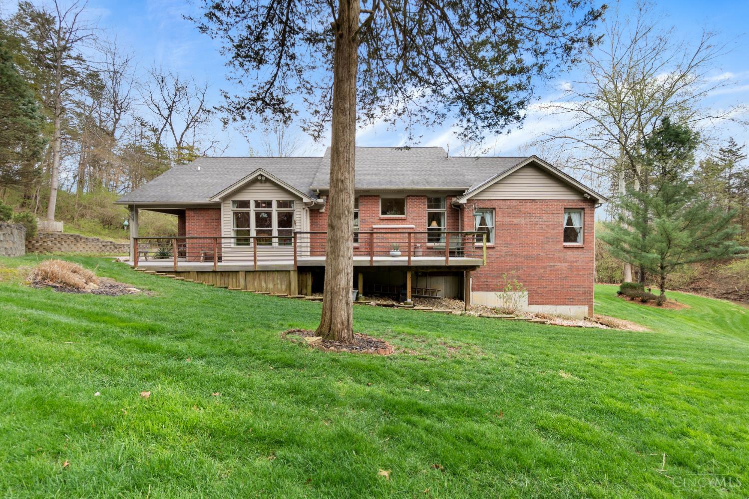 11575 New Biddinger Road