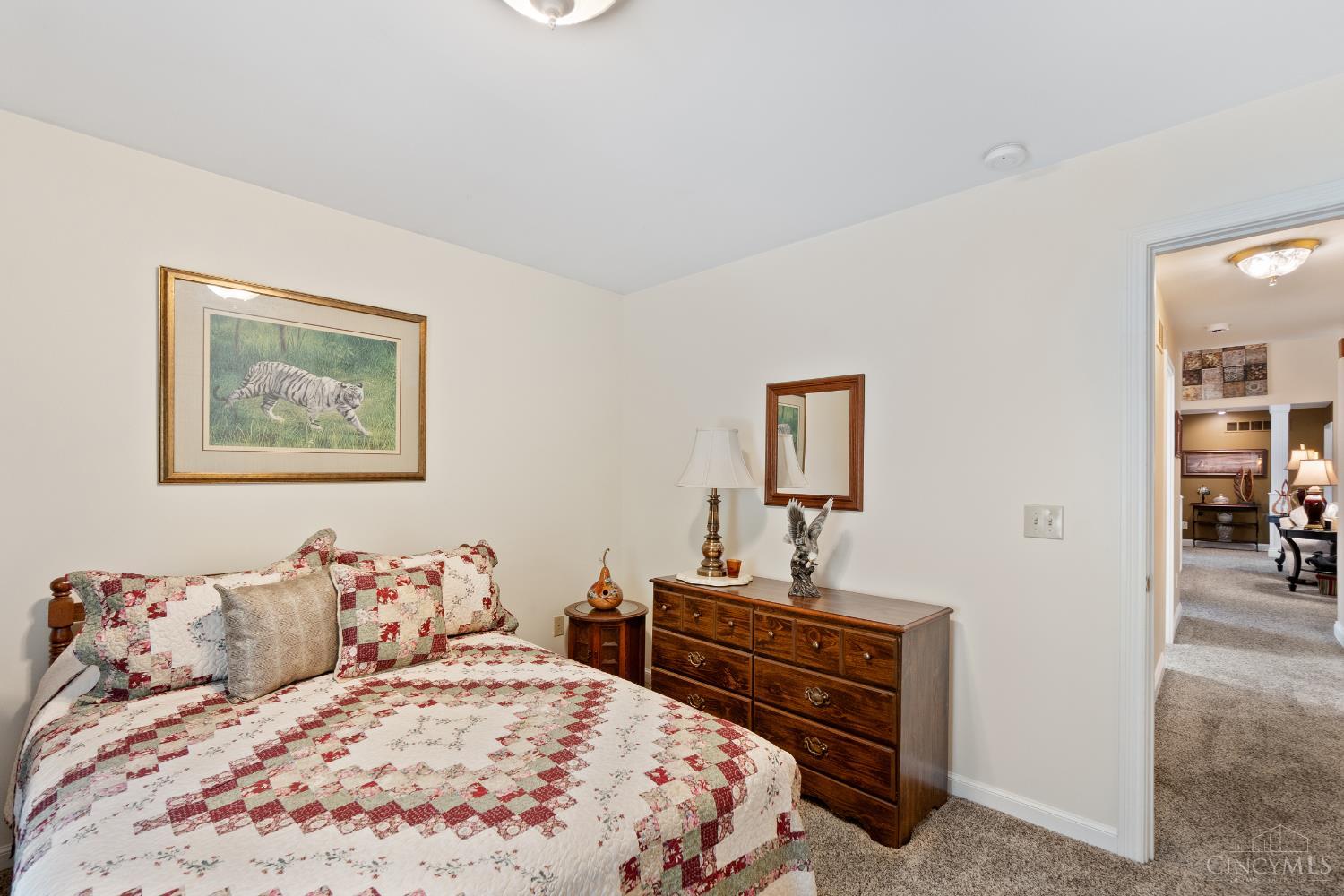 11575 New Biddinger Road