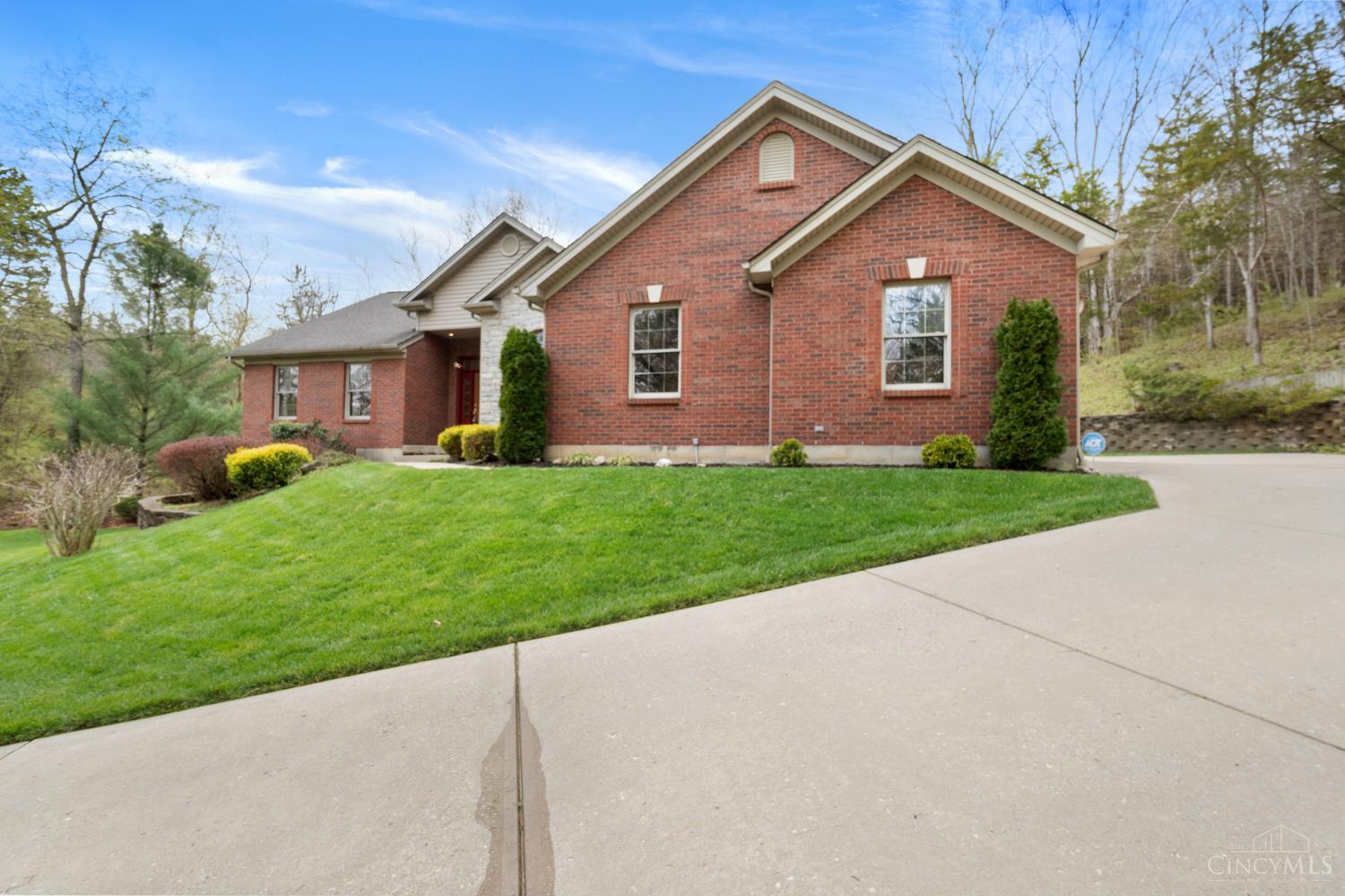 11575 New Biddinger Road