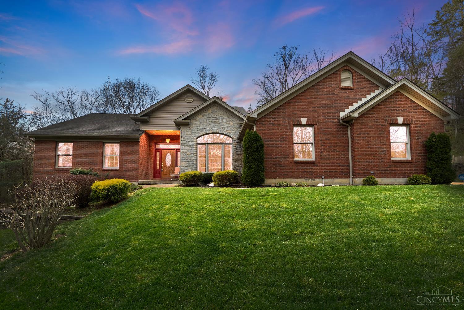 11575 New Biddinger Road