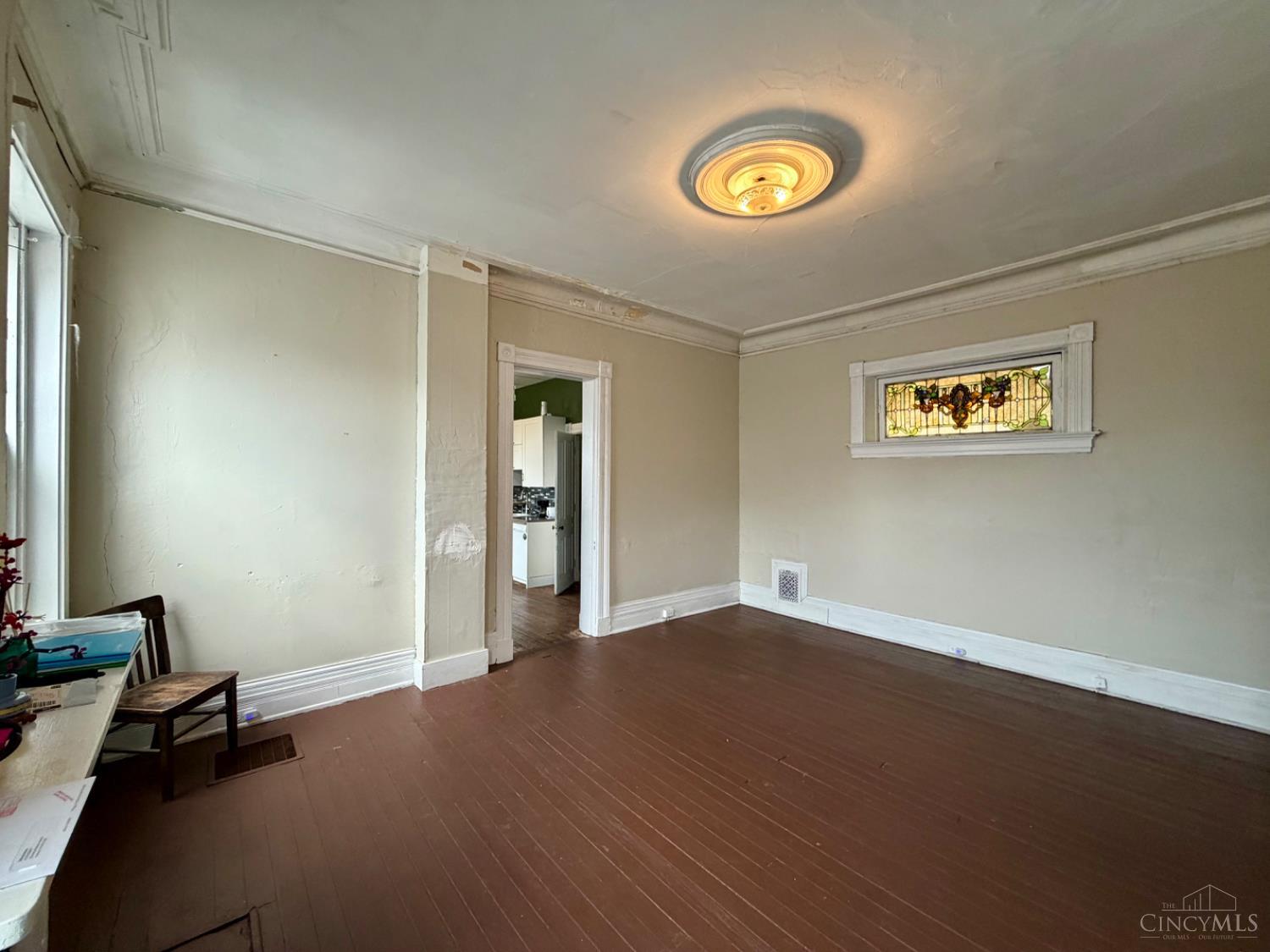 2355 W McMicken Avenue