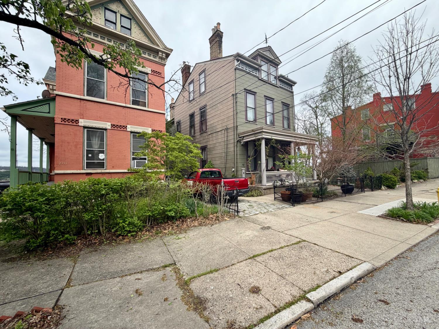 2355 W McMicken Avenue