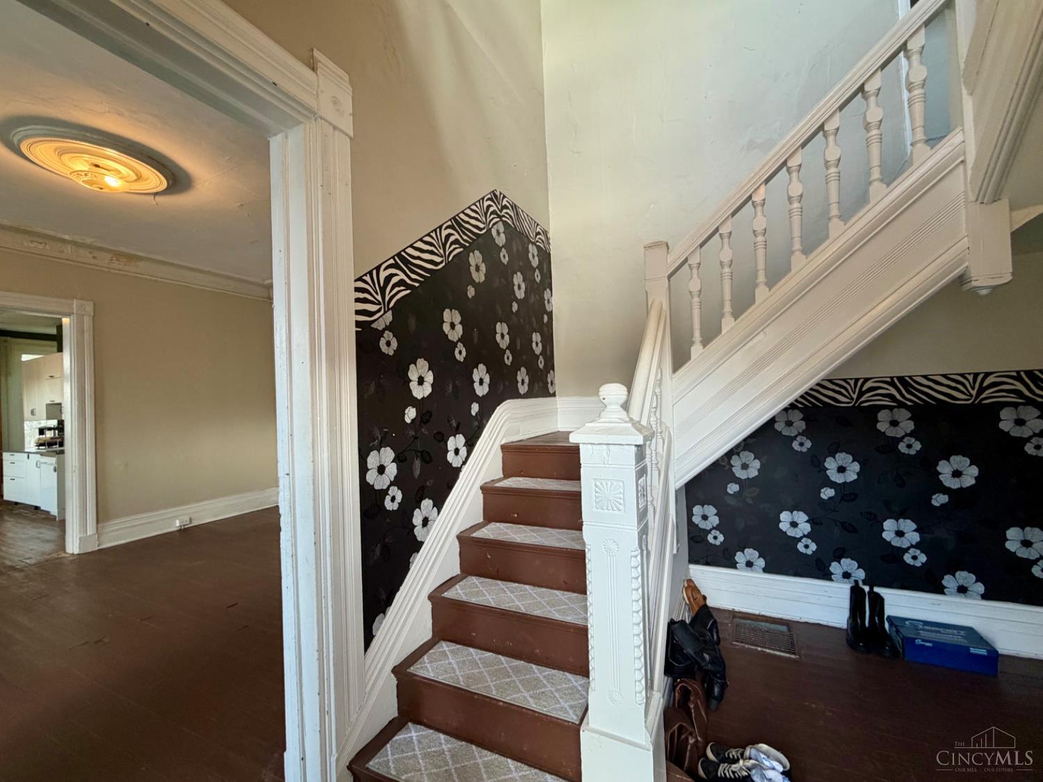 2355 W McMicken Avenue