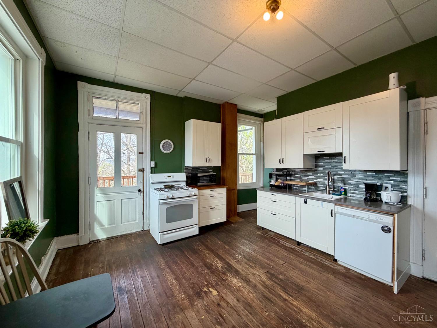 2355 W McMicken Avenue