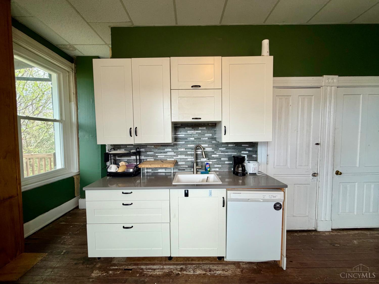 2355 W McMicken Avenue