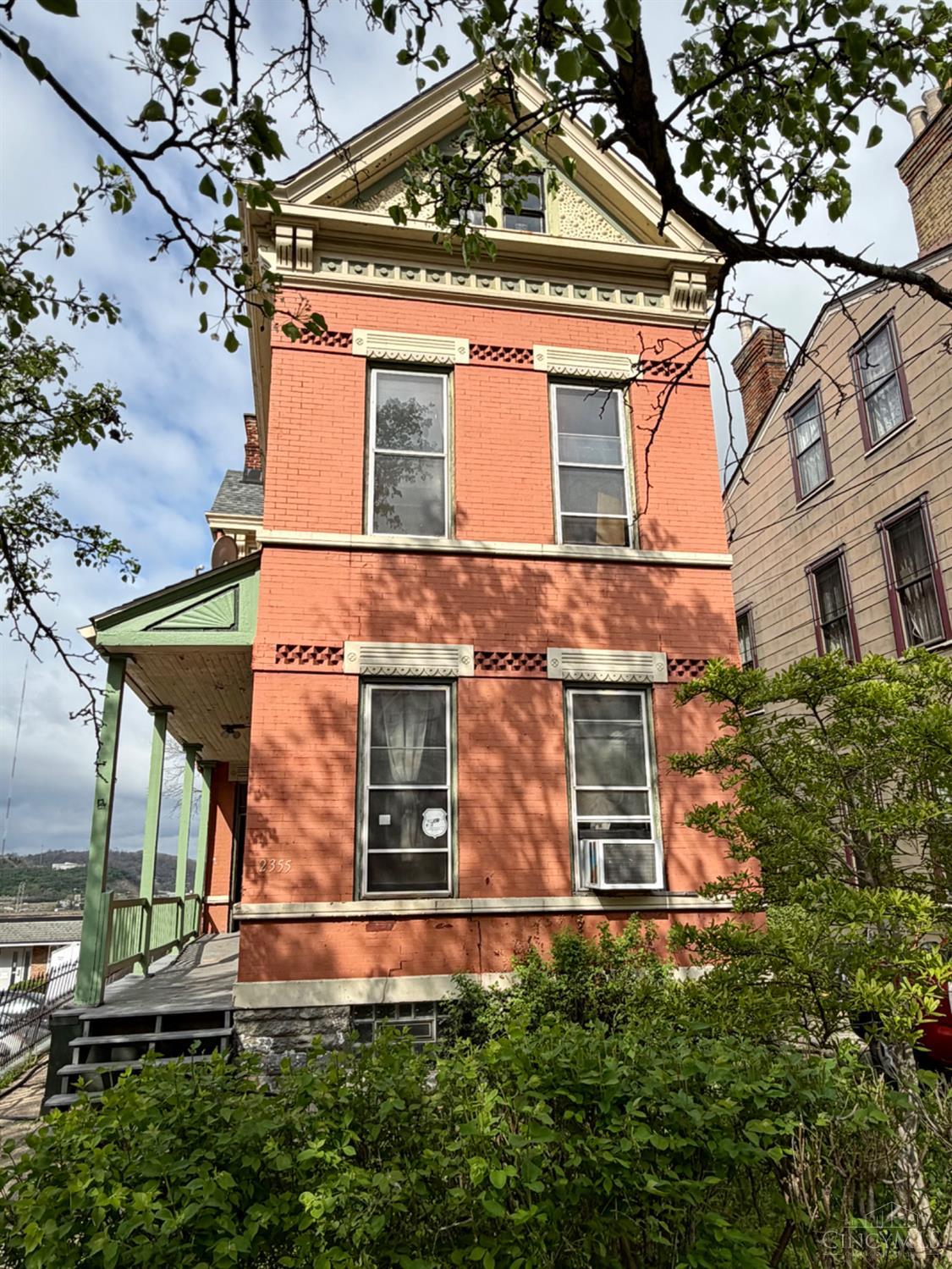2355 W McMicken Avenue