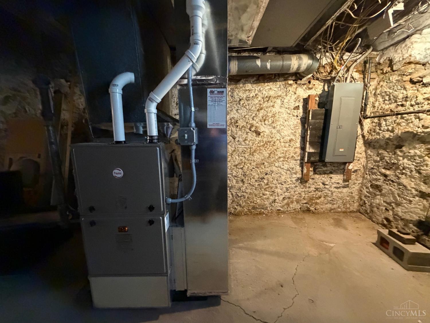 2355 W McMicken Avenue