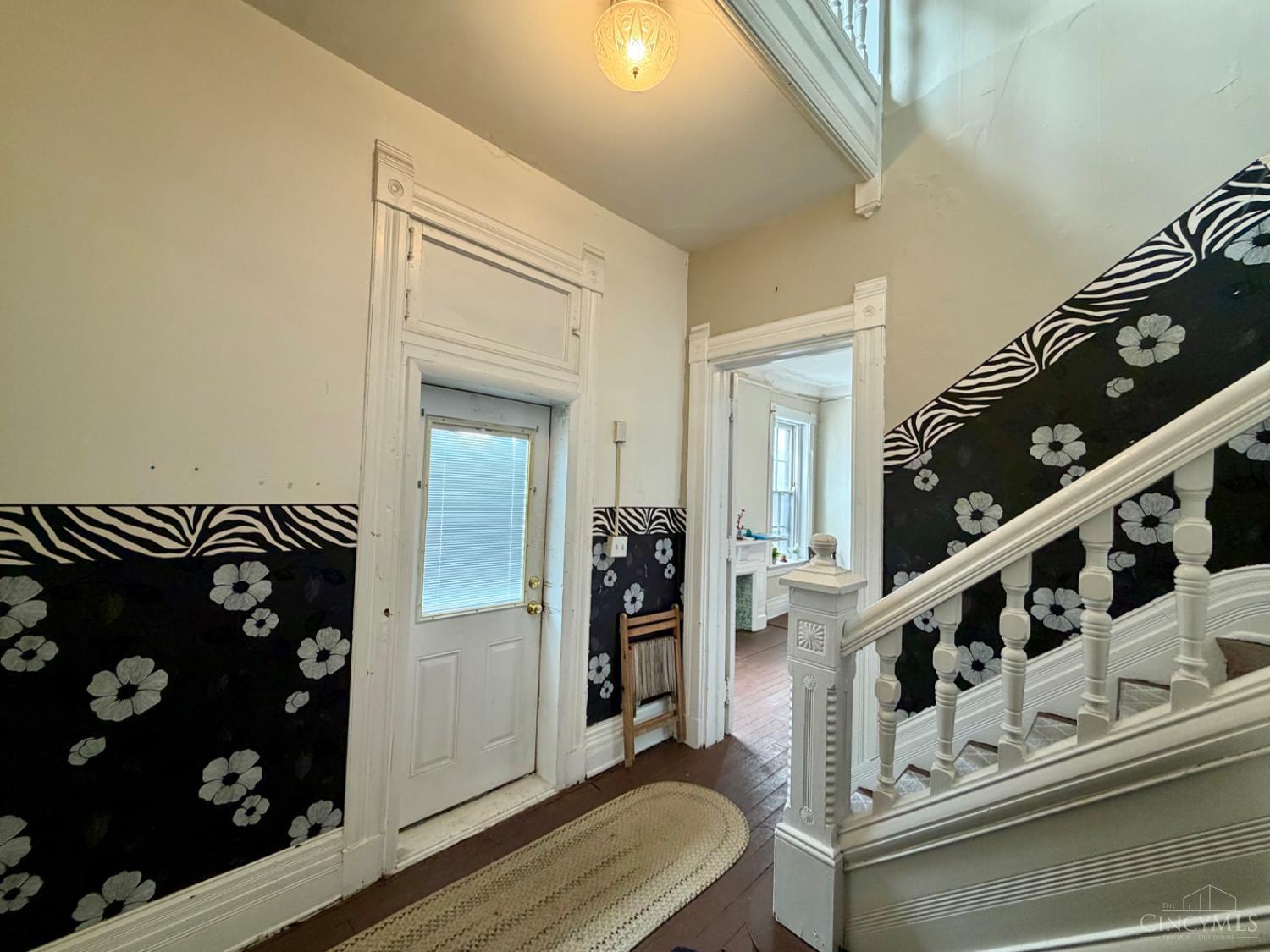 2355 W McMicken Avenue