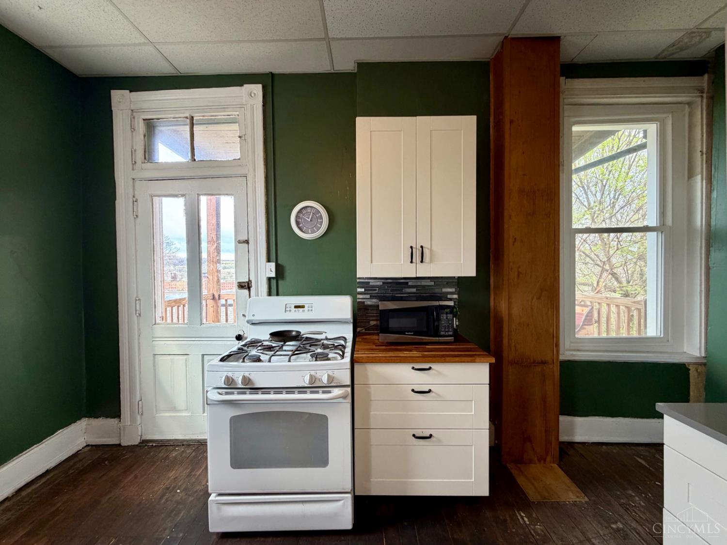 2355 W McMicken Avenue