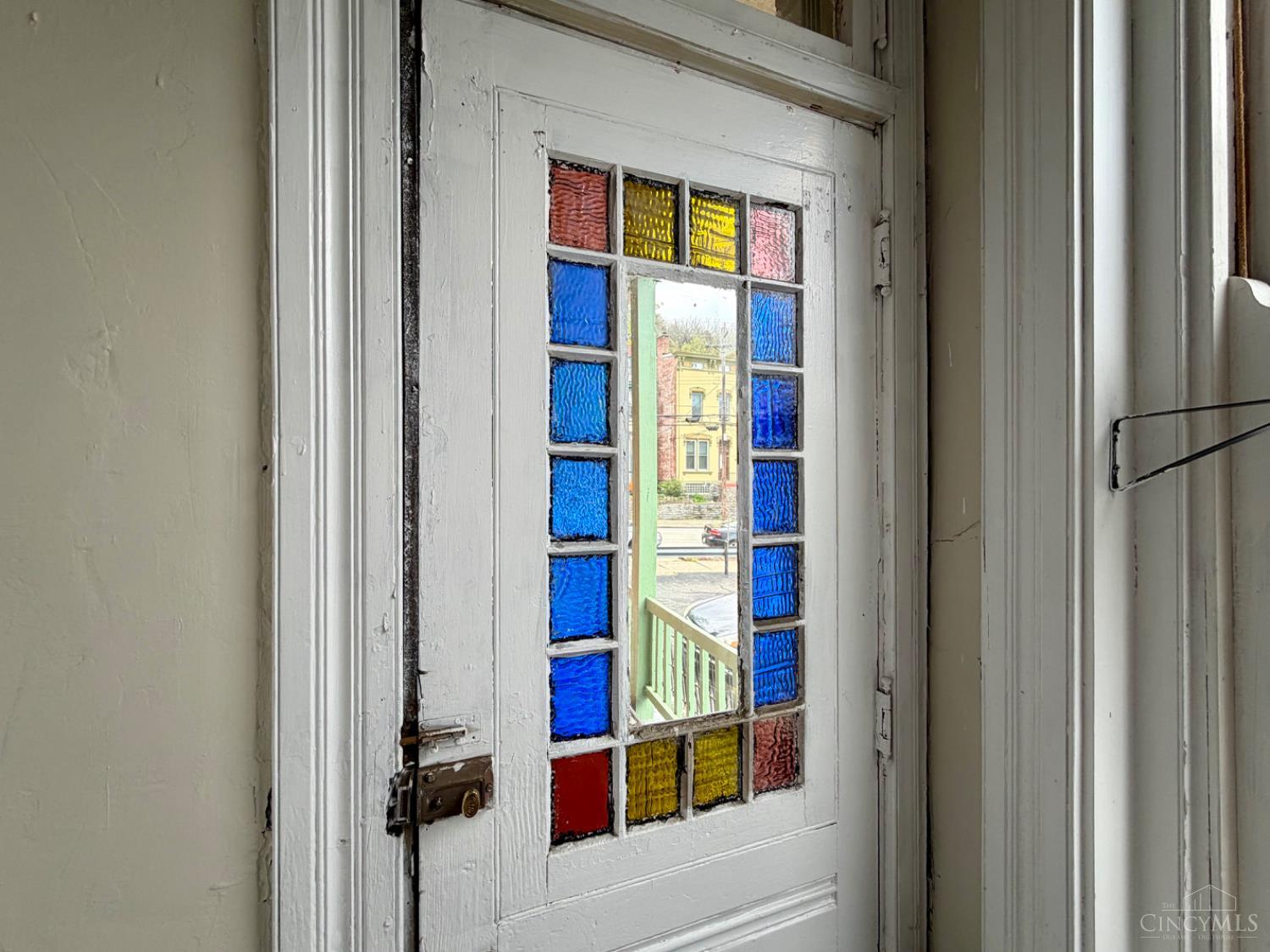 2355 W McMicken Avenue