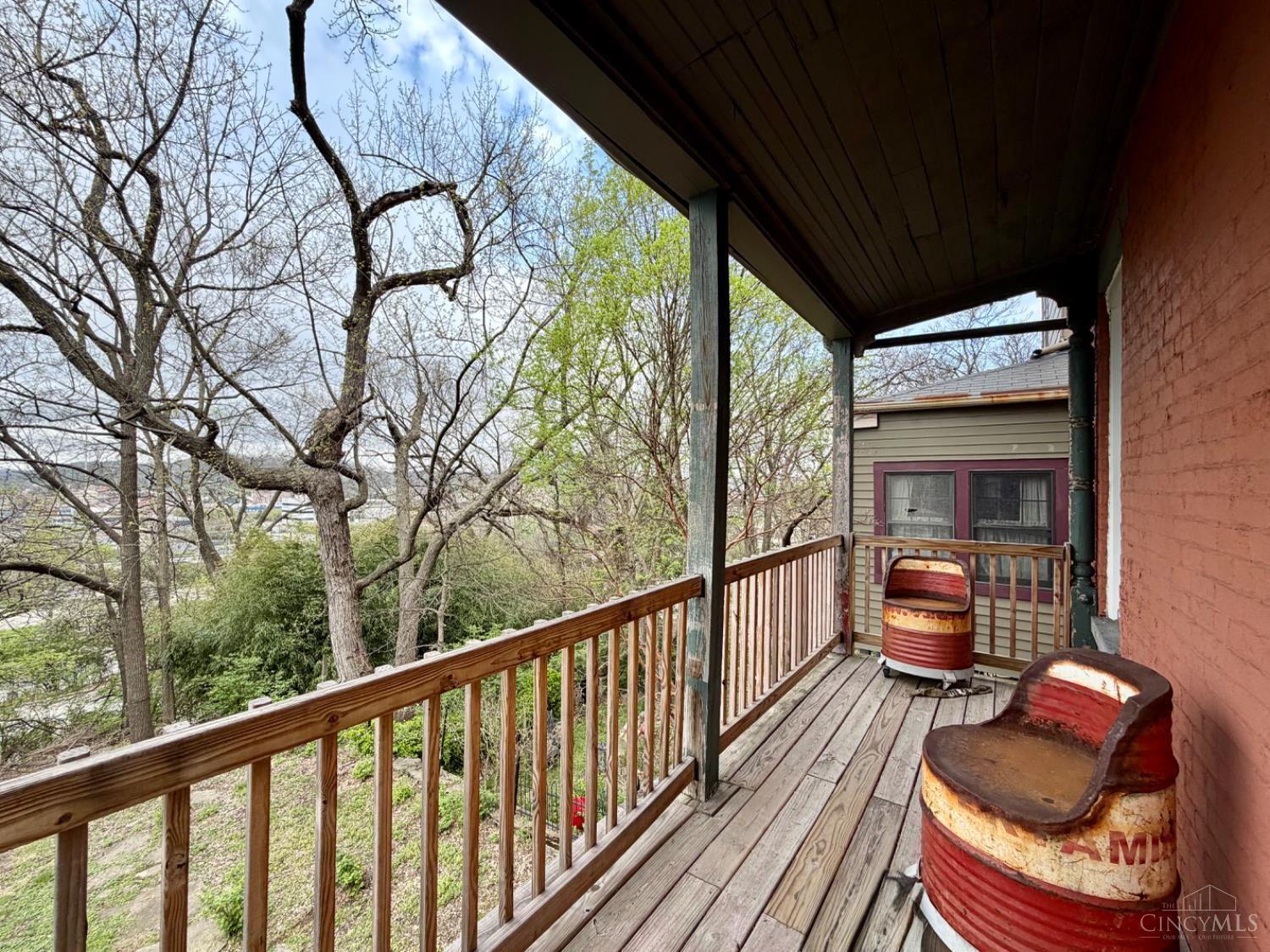 2355 W McMicken Avenue