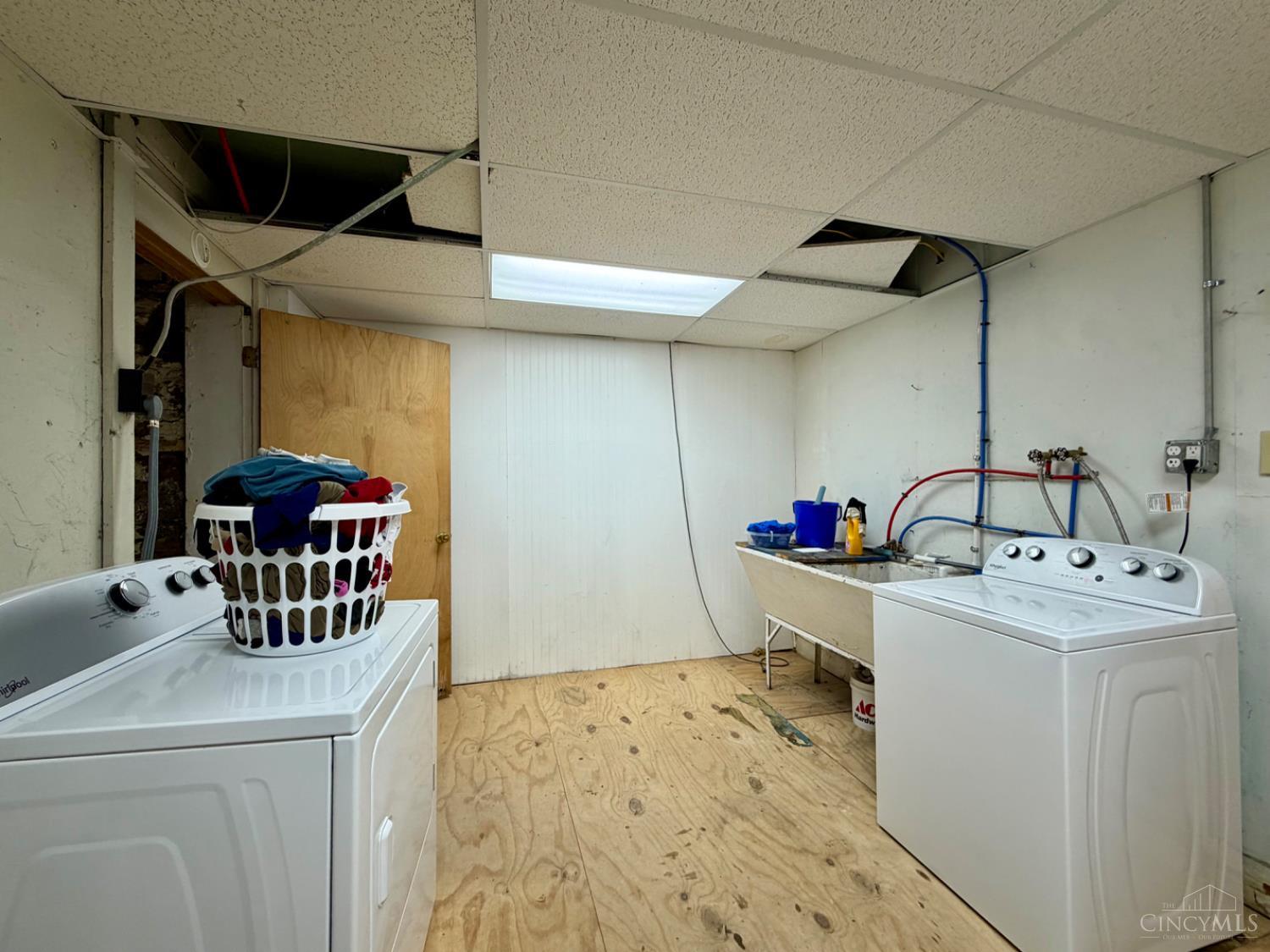 2355 W McMicken Avenue