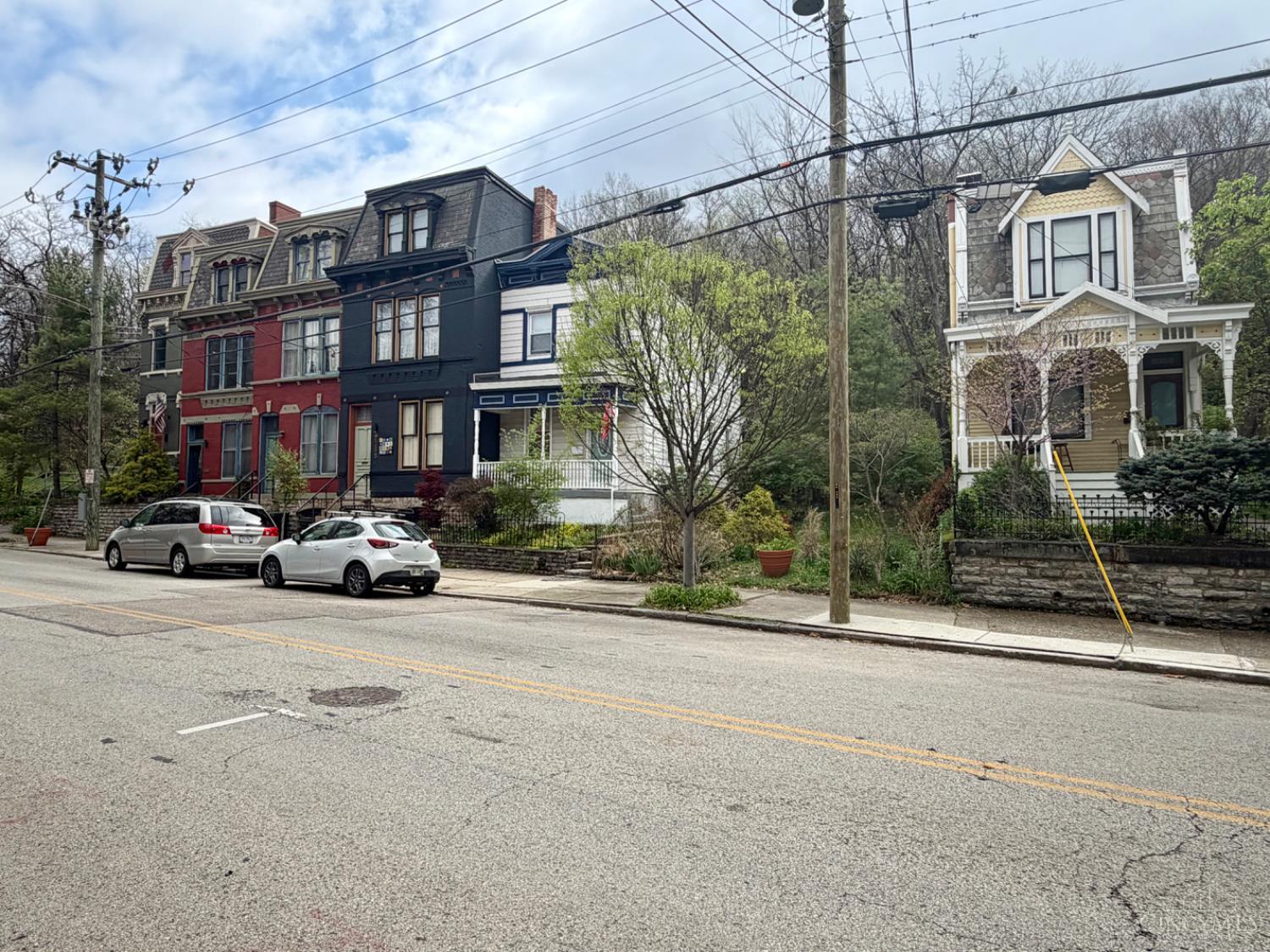 2355 W McMicken Avenue