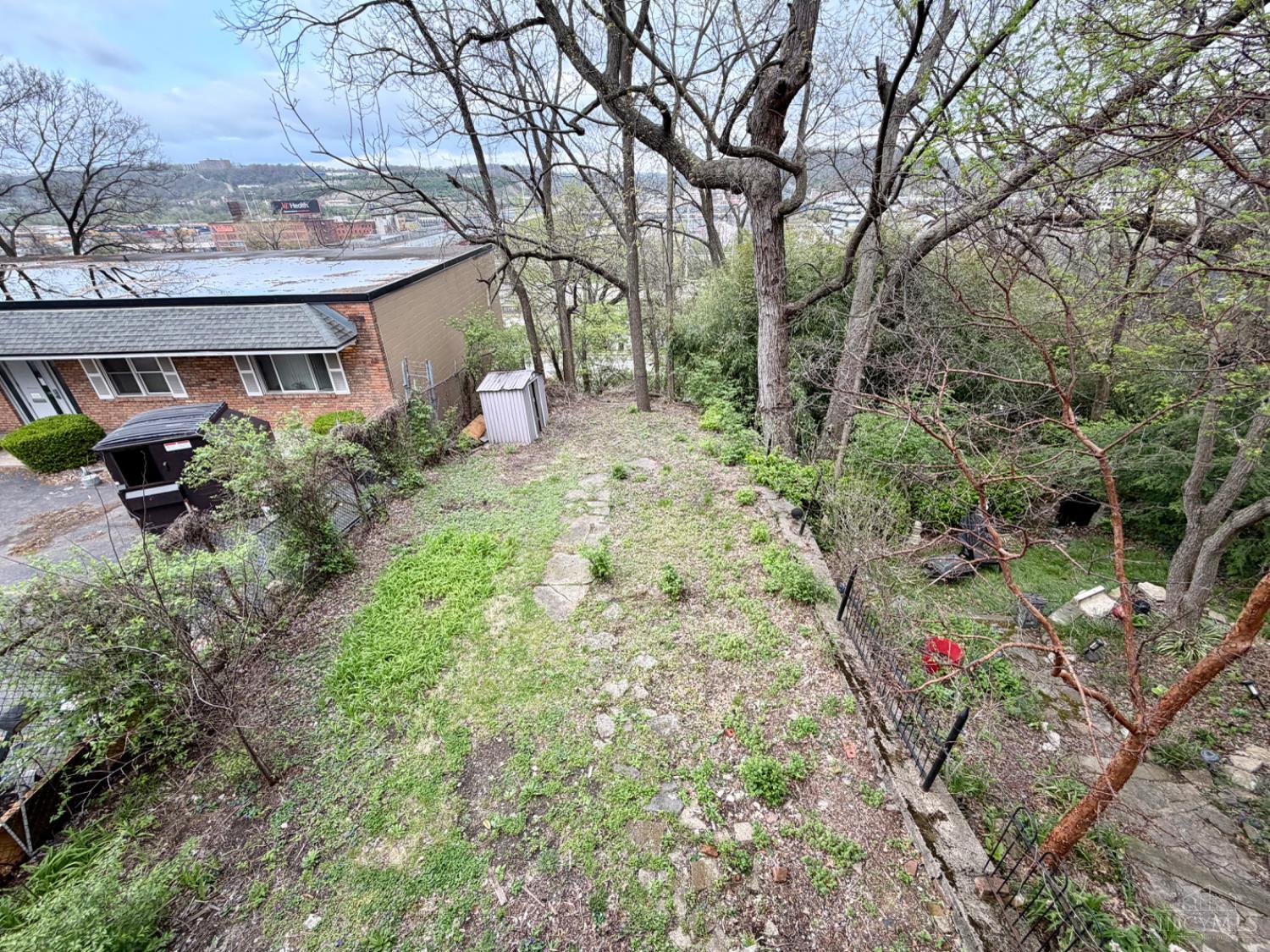 2355 W McMicken Avenue