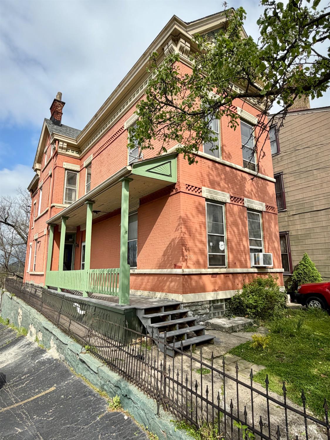 2355 W McMicken Avenue