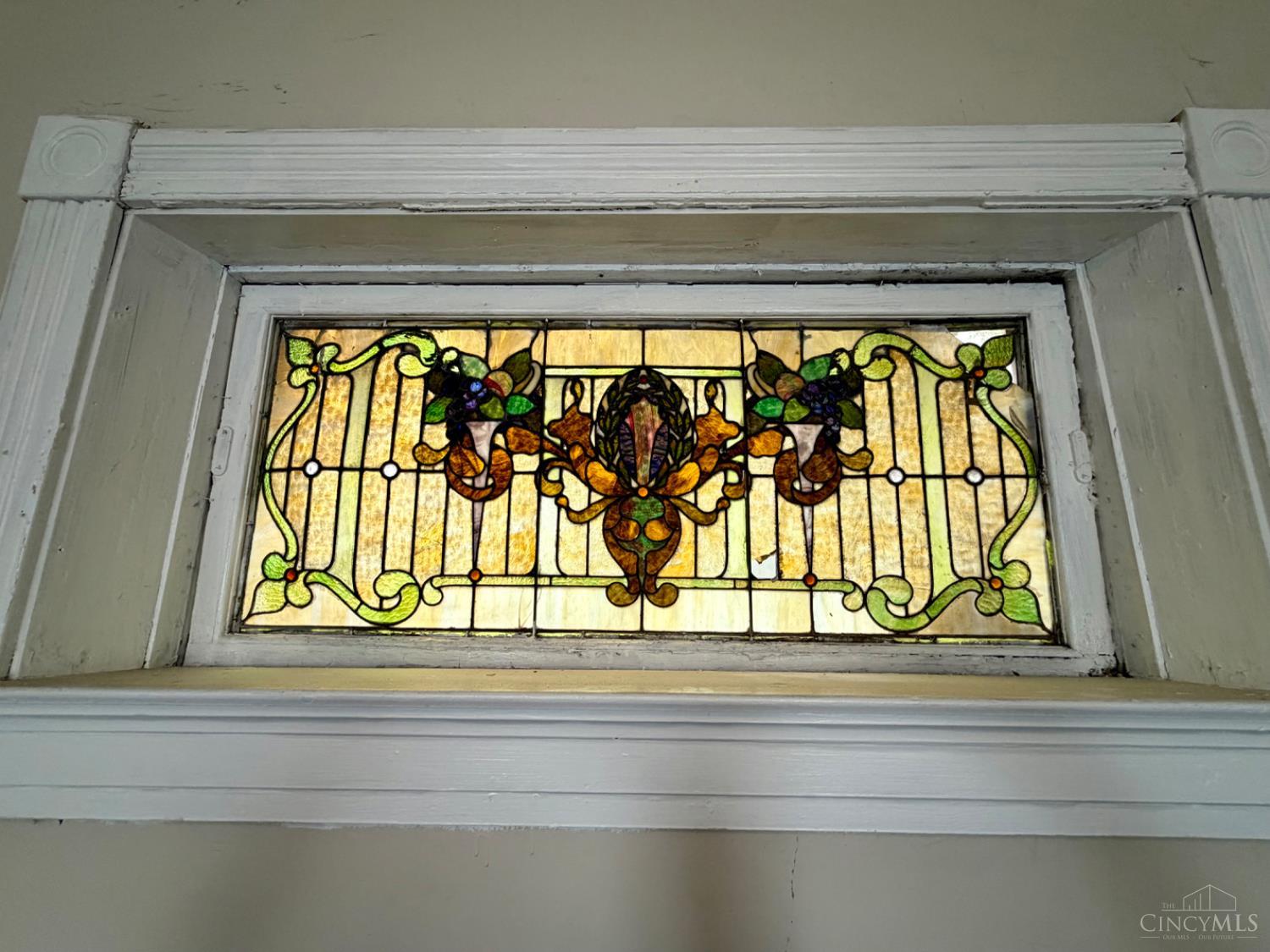 2355 W McMicken Avenue