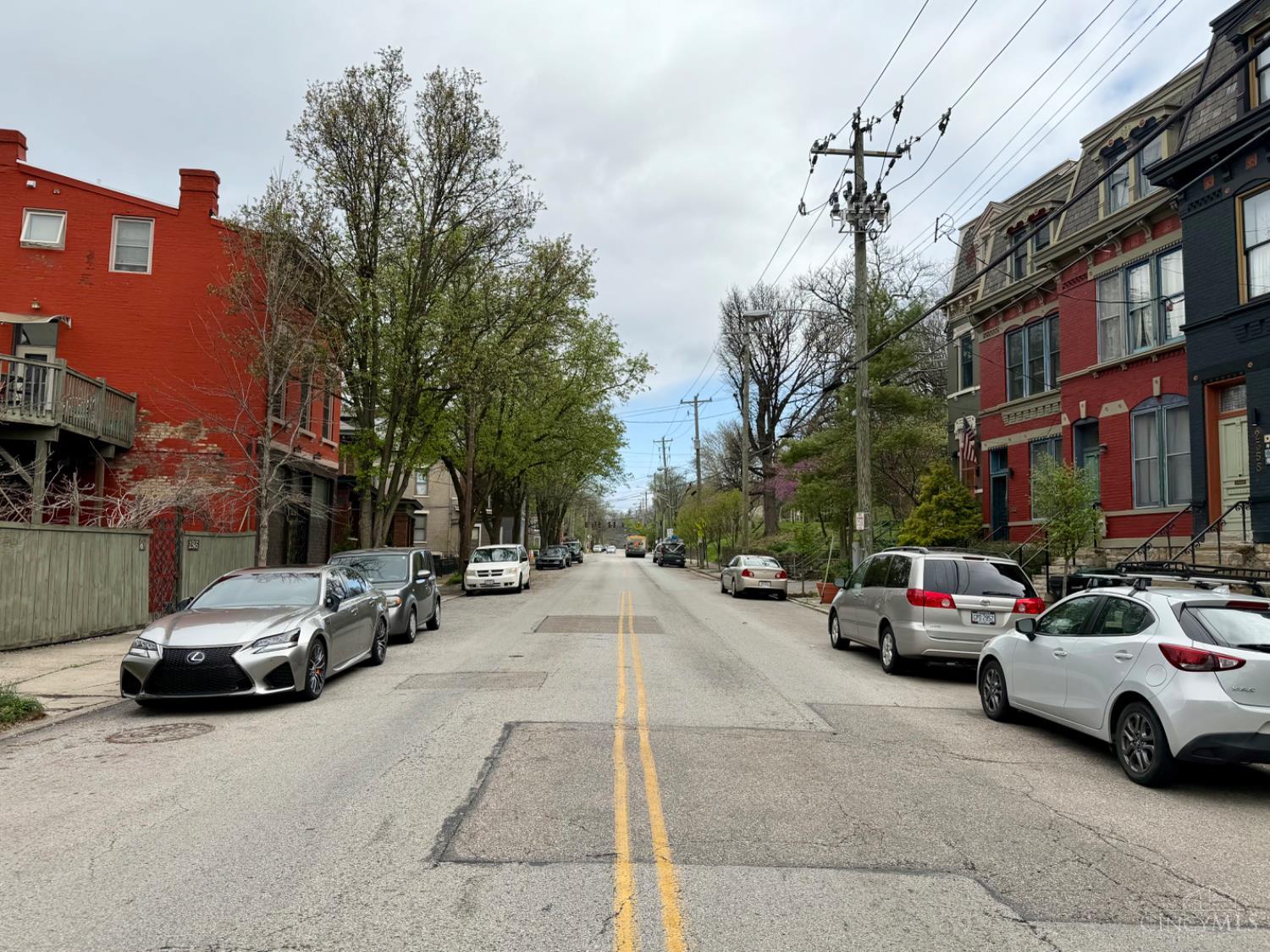 2355 W McMicken Avenue