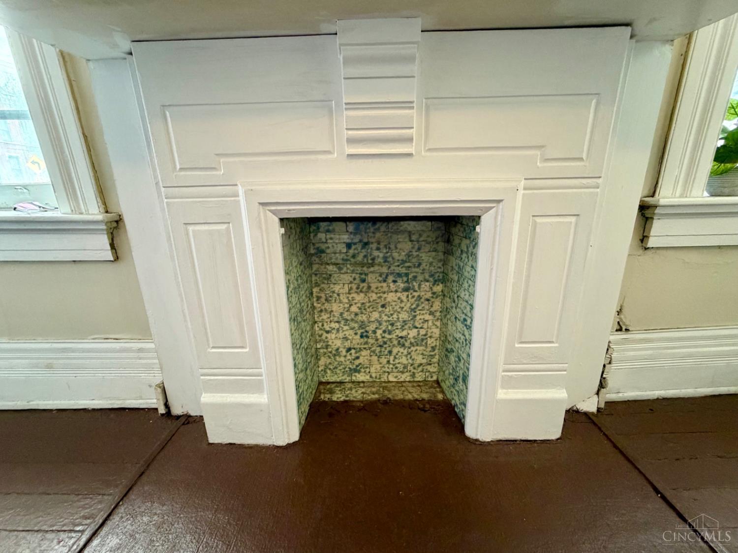 2355 W McMicken Avenue