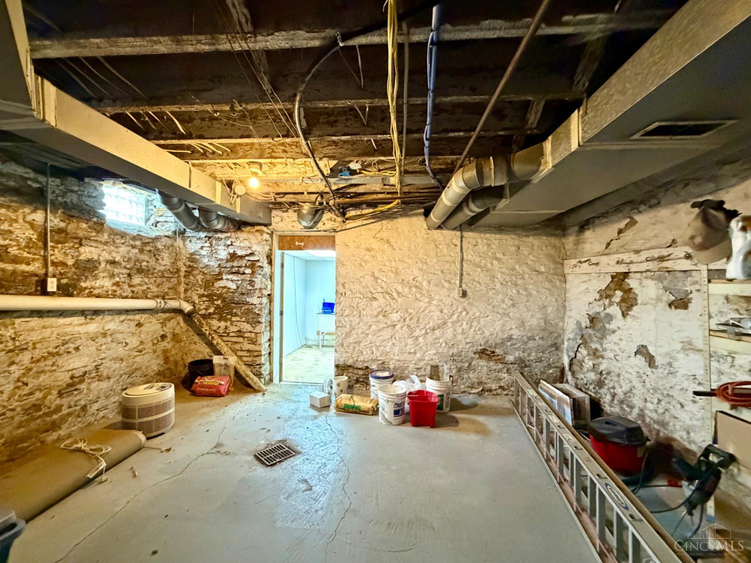 2355 W McMicken Avenue