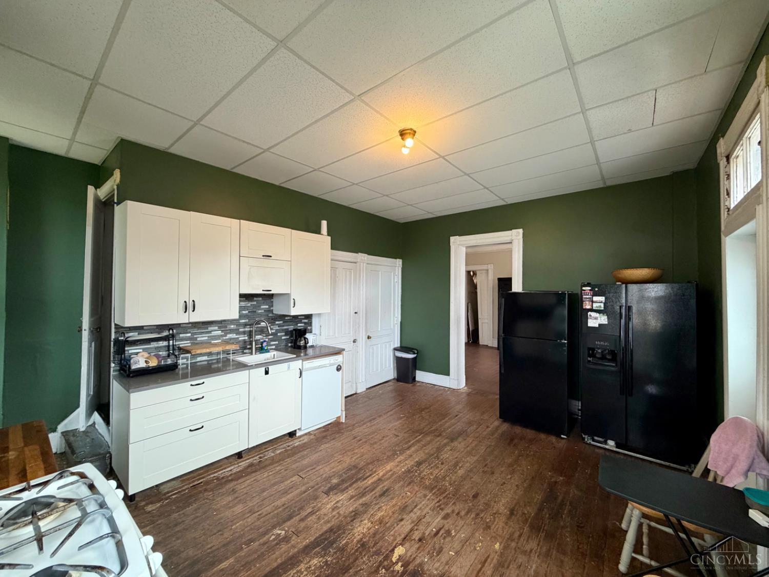 2355 W McMicken Avenue