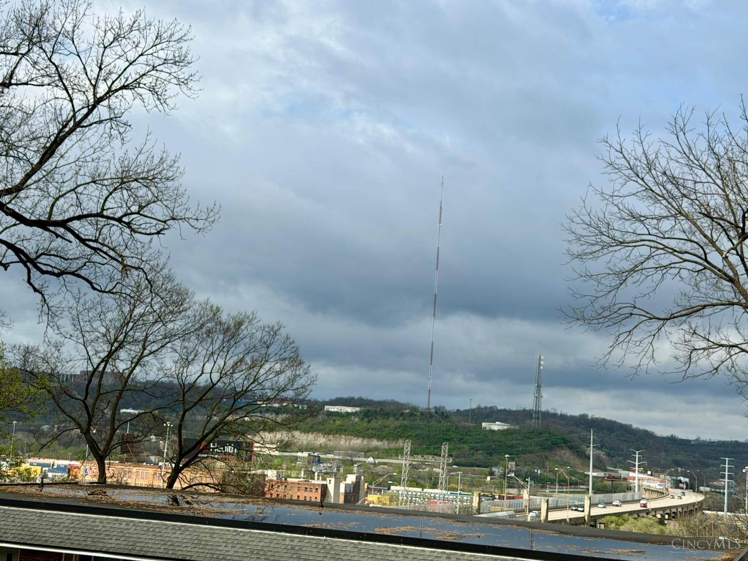 2355 W McMicken Avenue