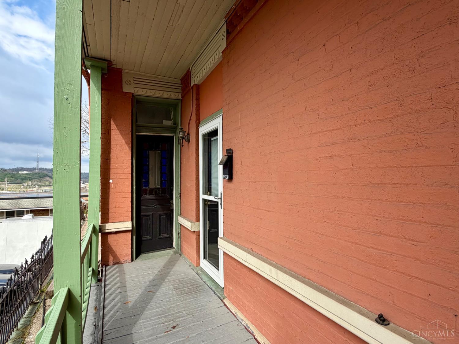 2355 W McMicken Avenue