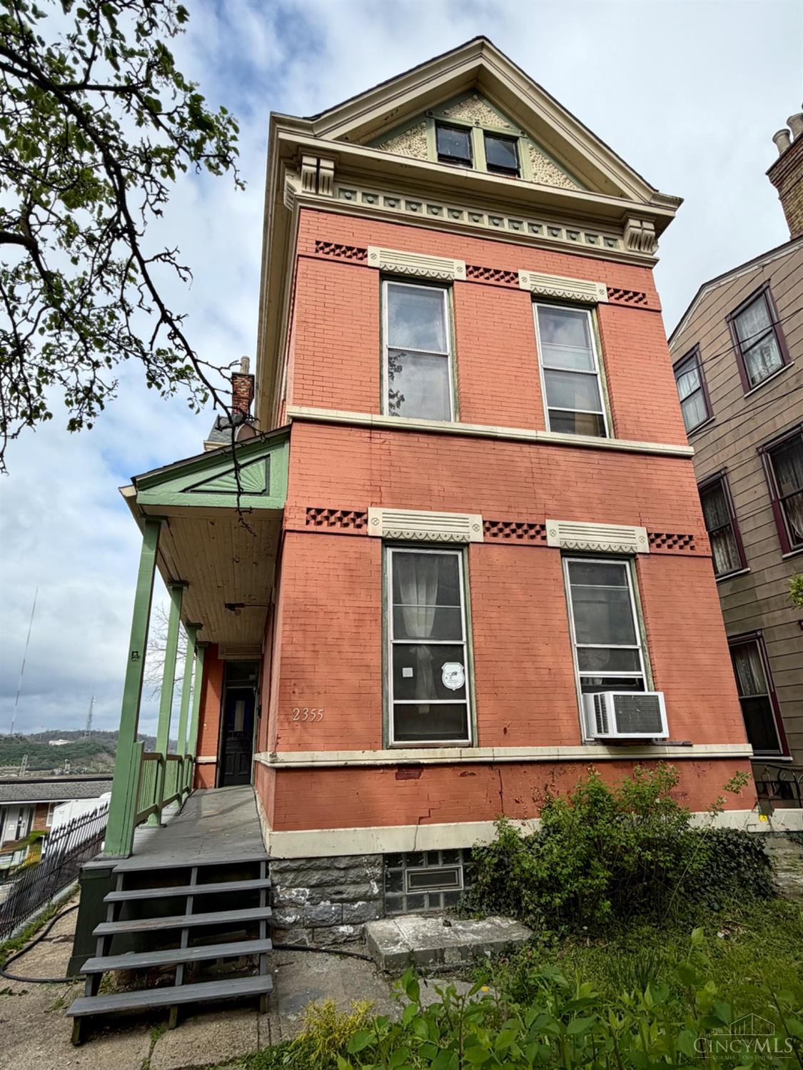 2355 W McMicken Avenue