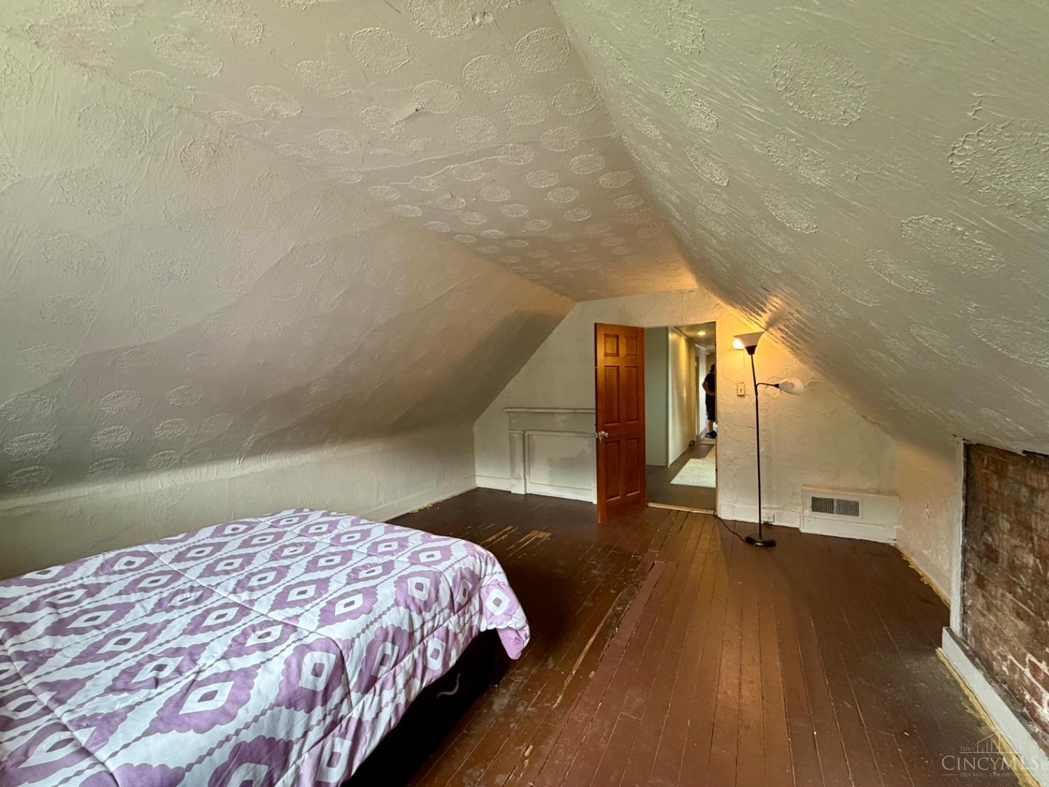 2355 W McMicken Avenue