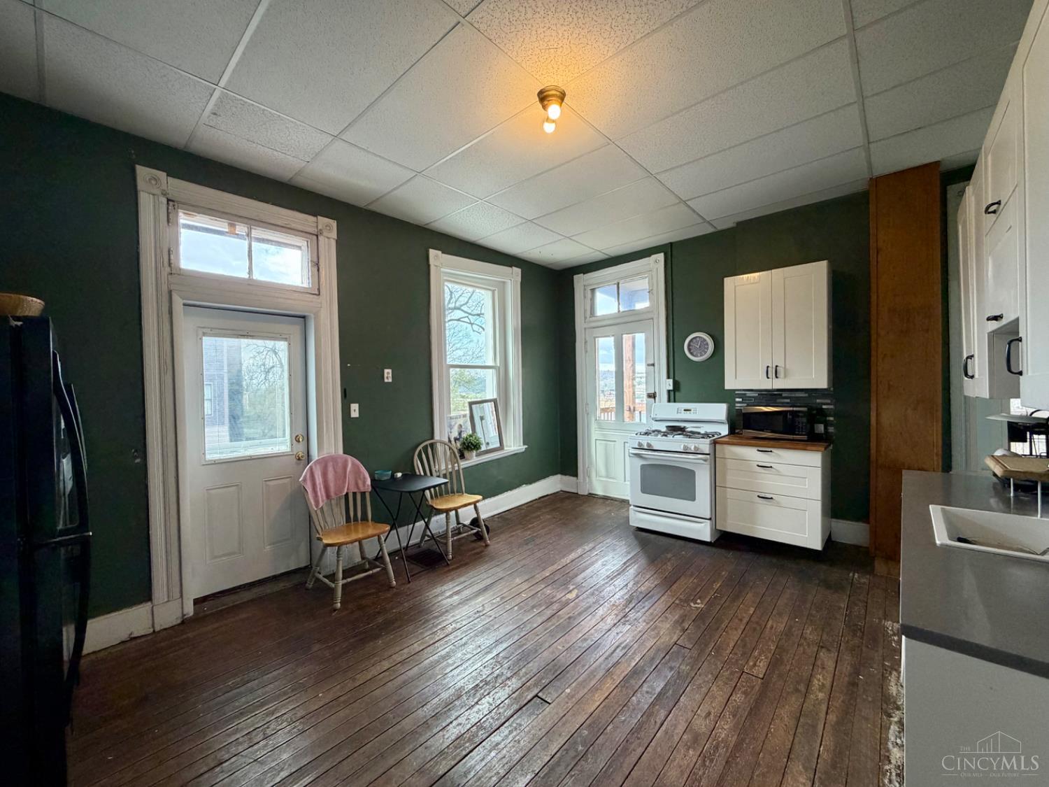 2355 W McMicken Avenue