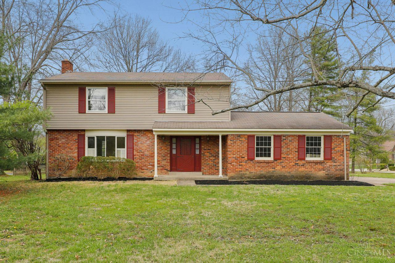 10215 Pendery Drive