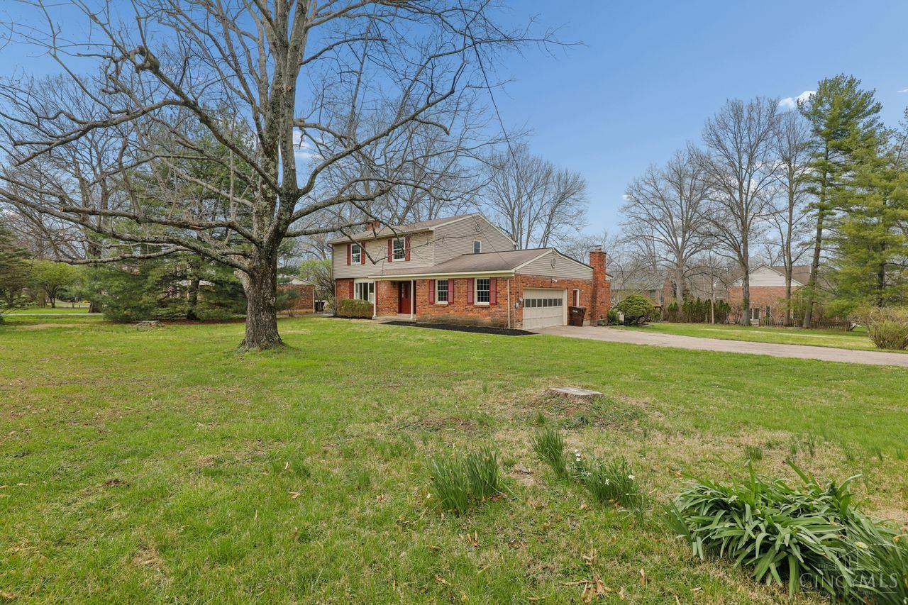 10215 Pendery Drive