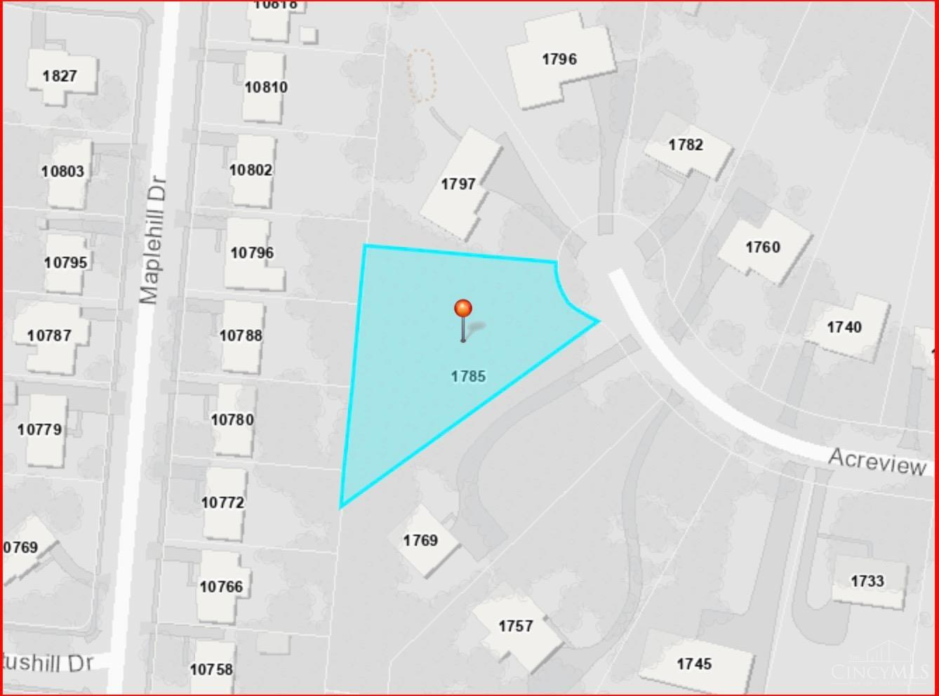 1785 Acreview Drive