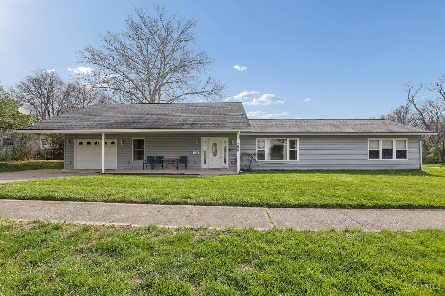 1208 Bellwood Drive