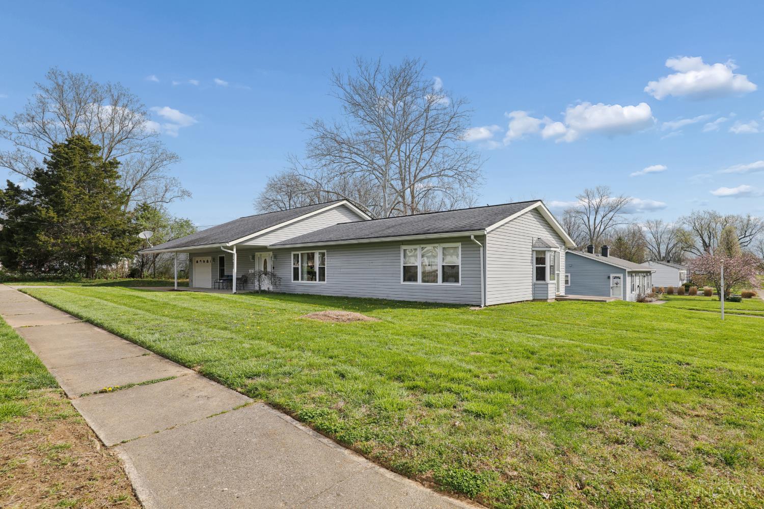 1208 Bellwood Drive