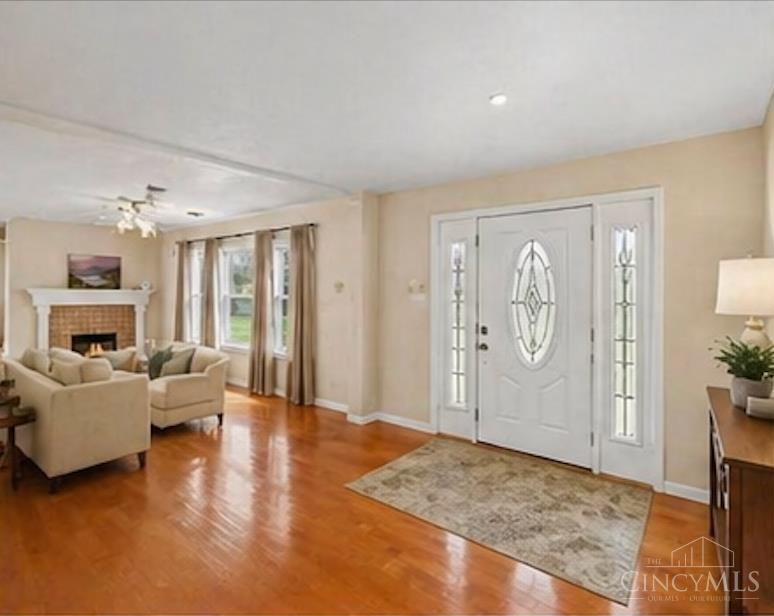 1208 Bellwood Drive