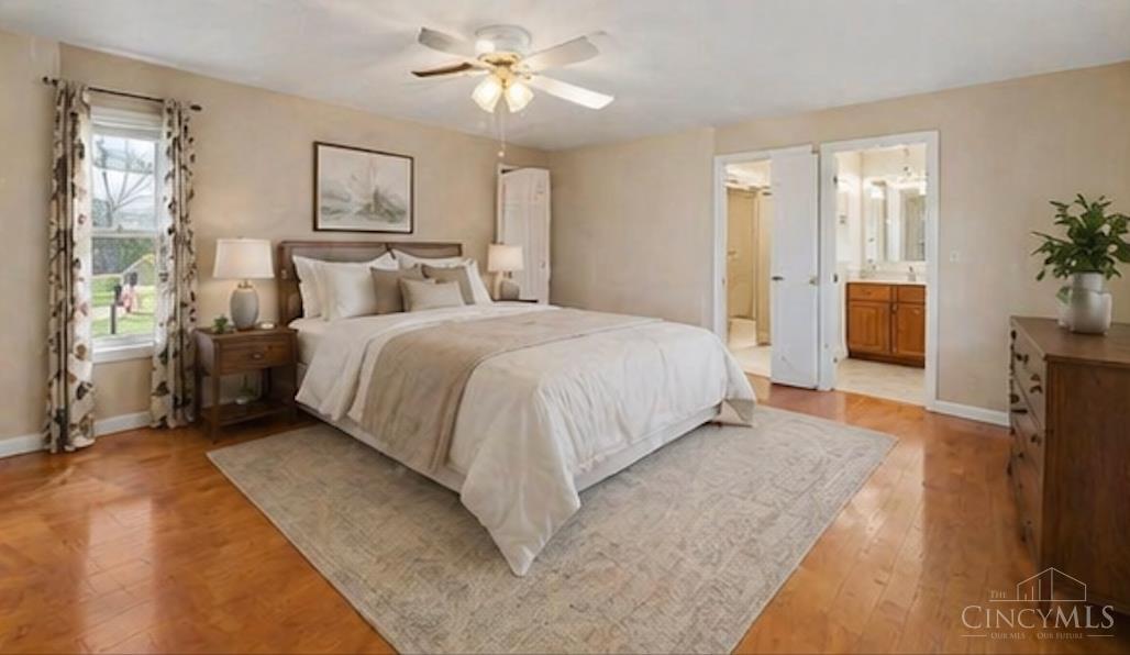1208 Bellwood Drive